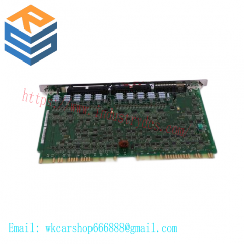 SIEMENS 6SC9830-0HG60: High-Performance Industrial Control Module