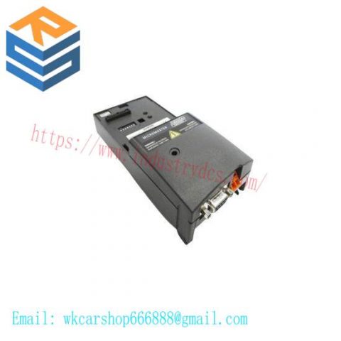Siemens 6SE6400-1PB00-0AA0 Profibus DP Module