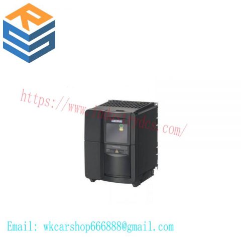 Siemens 6SE6420-2UD25-5CA1 AC Drive: Industrial Control Excellence