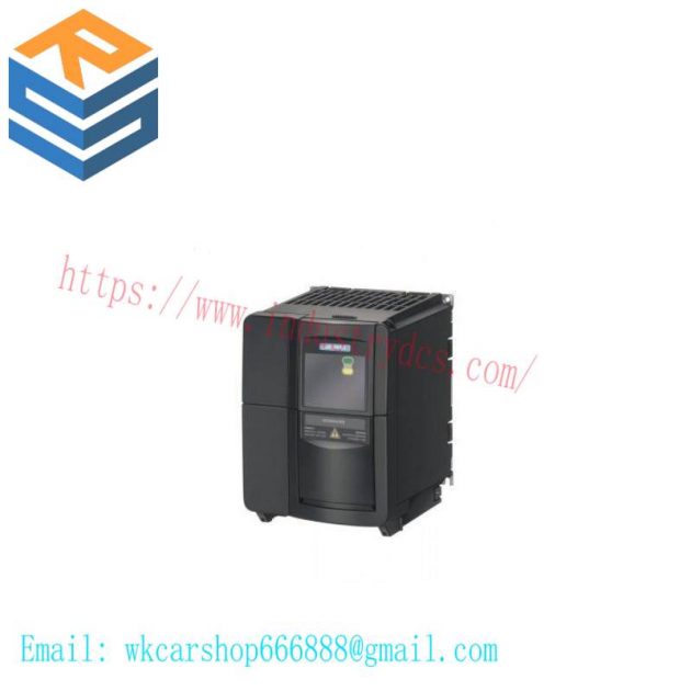 Siemens 6SE6420-2UD25-5CA1 AC Drive: Industrial Control Excellence