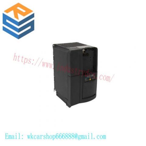 Siemens MICROMASTER 420 Inverter Drive 6SE6 420-2AD22-2BA1
