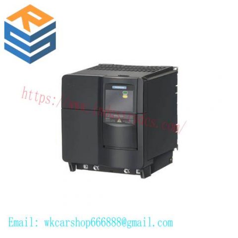 Siemens 6SE6440-2UD31-1CA1 AC Inverter Drive