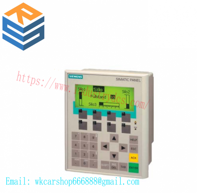 Siemens 6SE7022-6EC61-Z SINAMICS G120 Series Drive System