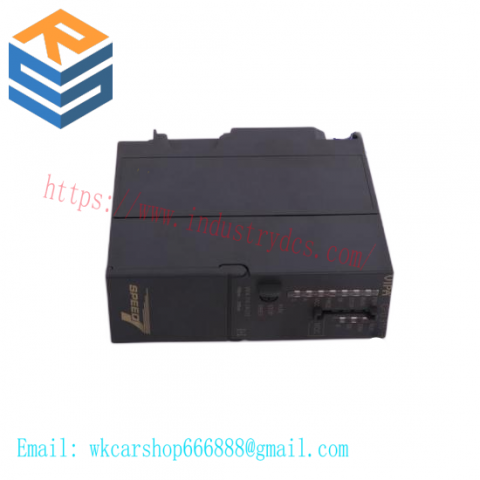 SIEMENS 6SE7022-6TP50-Z/Z=G41+G92+C43+K80: Advanced Drive System for Industrial Control
