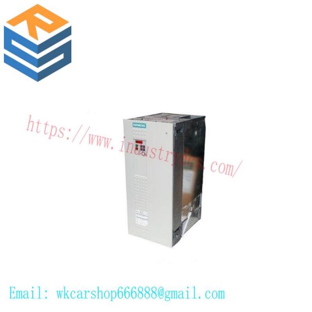 Siemens 6SE7024-7ED61-Z - MASTERDRIVES VECTOR CONTROL