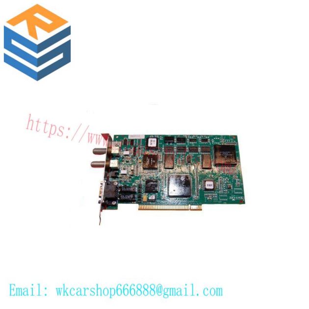 Siemens 7KE4490-2BP Advanced Automation Module