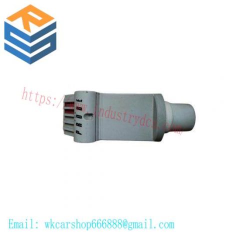Siemens 7ML1201-1EE00 Probe Ultrasonic Liquid Level Meter