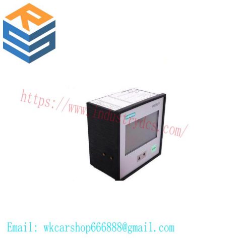SIEMENS 7RE2800-0CA00 PLC Module: Advanced Automation Solution