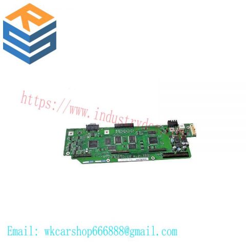 SIEMENS A5E00444033: Modular Inverter CUVP Board, Advanced Drive Technology