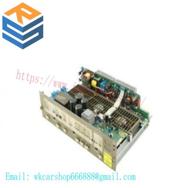 SIEMENS C79461-Z1038-U12 Power Supply Module: Efficient, Reliable, Industry-Standard Solution