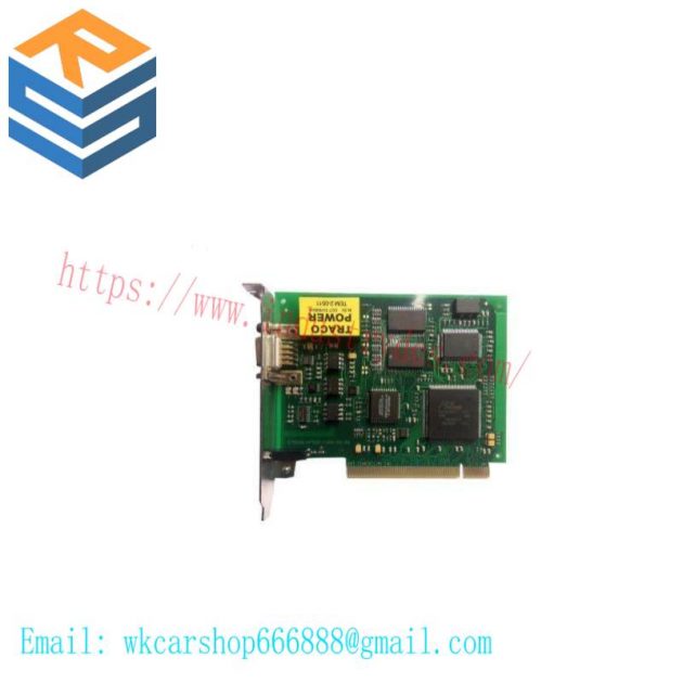 SIEMENS CP5611 Simatic Card: Advanced Control Module for Industrial Automation