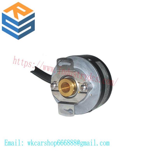 SIEMENS HC202500/0XX0XM5 Rotary Encoder, Precision Motion Control Solutions