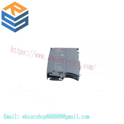 SIEMENS K3R072 528605 - Advanced Industrial Controller