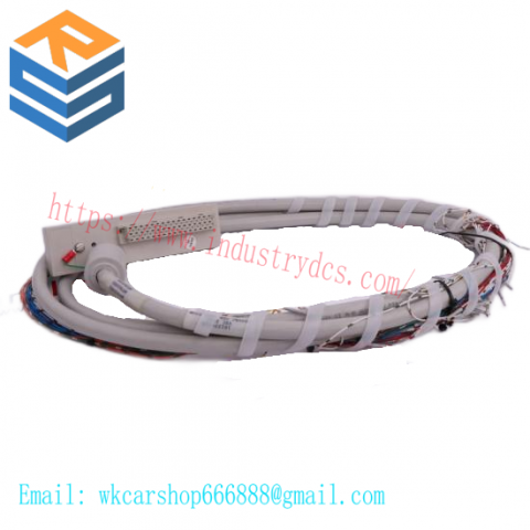 Siemens Moore 16804-43: Industrial Control Module