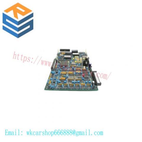 Siemens R15E02A186 Digital Board PCB Automation Parts