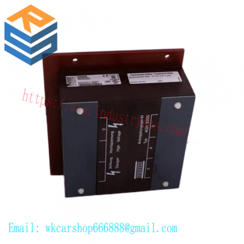 Siemens Simatic S7 6ES7478-2DA00-0AC0 Control System, Industrial Automation Module