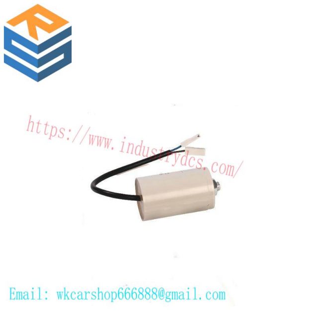 AB SK-H1-FANCAP-F1012 Industrial Fan Capacitor Kit