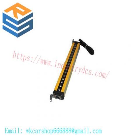 SLC 15SLC175-N12R - Advanced Industrial Control Module
