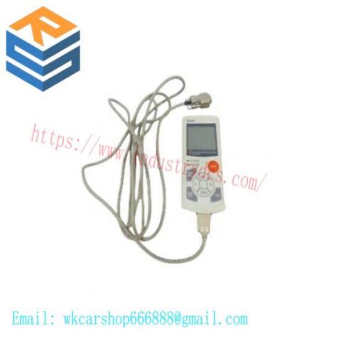 SMC LC1-1-T1 Industrial Control Pendant, Advanced Teaching Tool