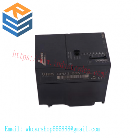 SMC MXS6L-30AS-A93 Industrial Control Module