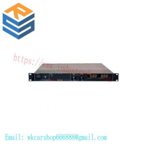Sorensen DCS50-20EM9C DC Power Supply