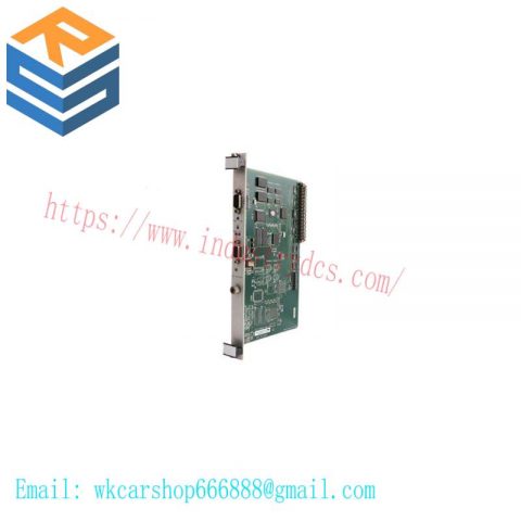 SST Brad Communications 5136-CN-VME - High-Speed VME Bus Interface Module