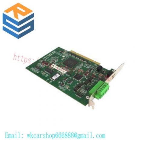 SST SST-CCS-PCU Communication Interface Board: Advanced Control Module