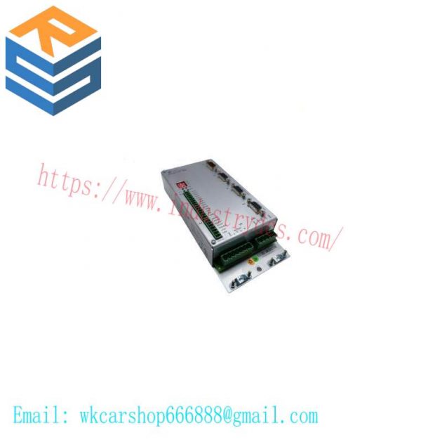 STEC S83-1003-01 Industrial Control Module for Advanced Automation Solutions
