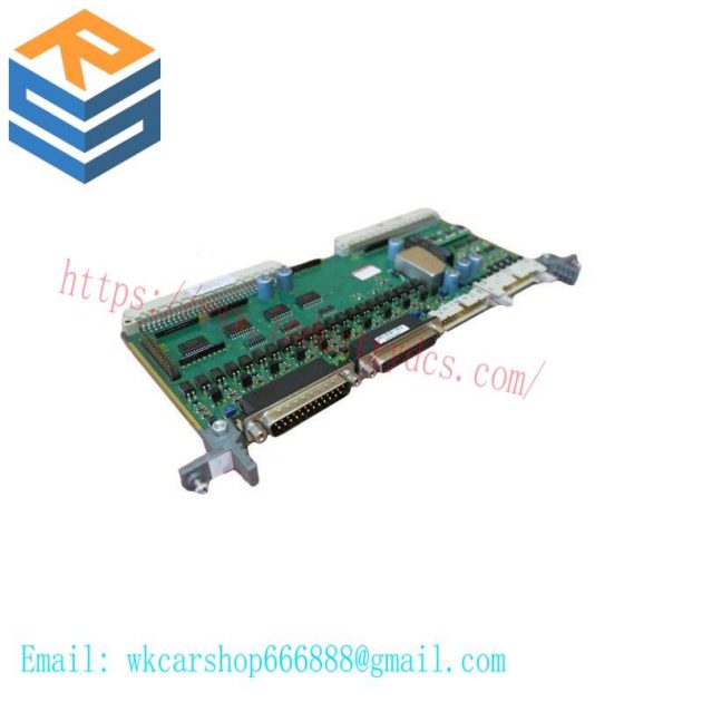Eurotherm T940X XAPMM BATT ENG - High Precision Temperature Controller