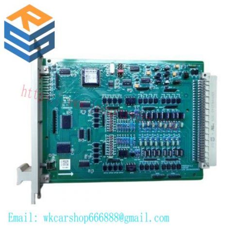 SUPCON AO711-H01: High-Performance Current Output Module, Precision Control Solutions