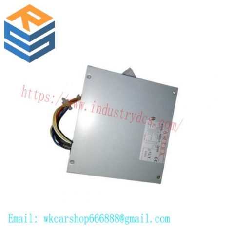 SUPCON GCS-2 OS-PW12 DCS Module: Advanced Control System for Industrial Automation