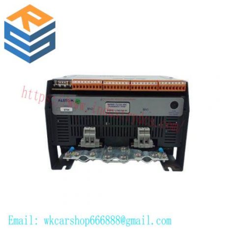 SUPCON GCS2-2/ER DCS Module: Industrial Control Solutions for Enhanced Efficiency