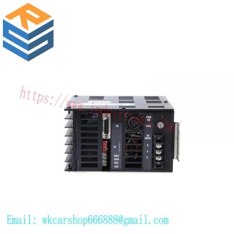 SUPERIOR M063-LE09 Industrial Control Module