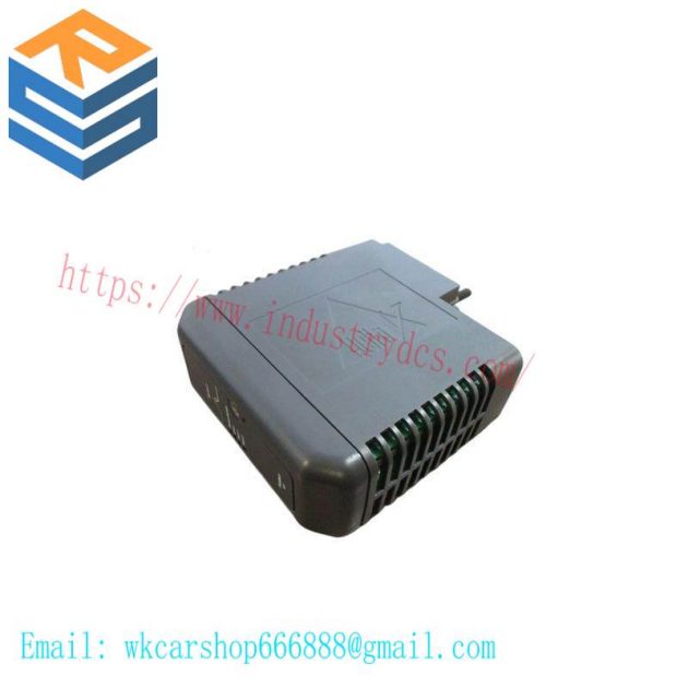 SYPROTEC H201TI - High-Performance Process Controller for Industrial Automation
