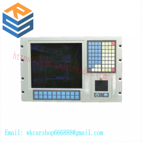T-POLE T-POD-121 Industrial Monitor: High-Precision Monitoring System