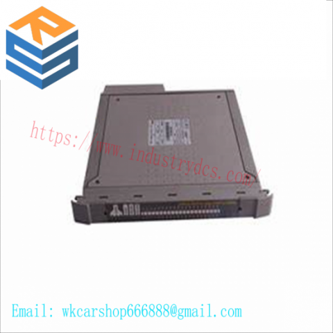 Guardian T3481 - 16-Channel Safeguarded Output Module, Automation & Control