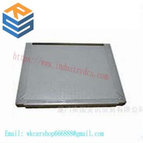 ICS T8480C - Trusted Triple-Modular Redundant Analog Output Module