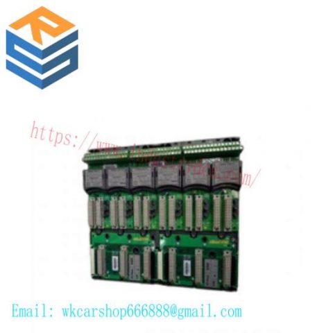 GE T9083U - Advanced Multi-Controller System