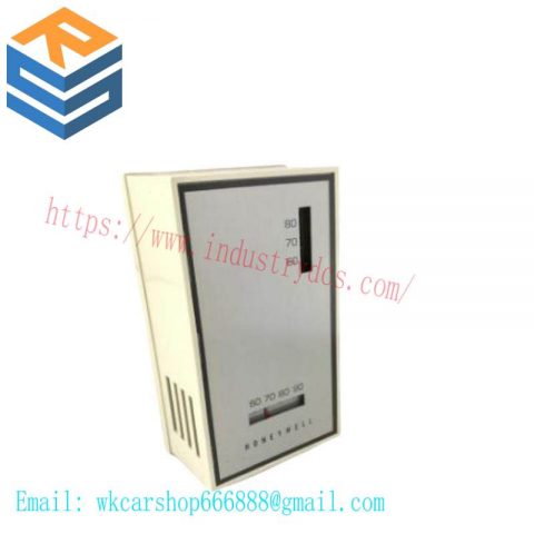 Honeywell T921D-1008 Thermostat, T921D Series, Temperature Control Module