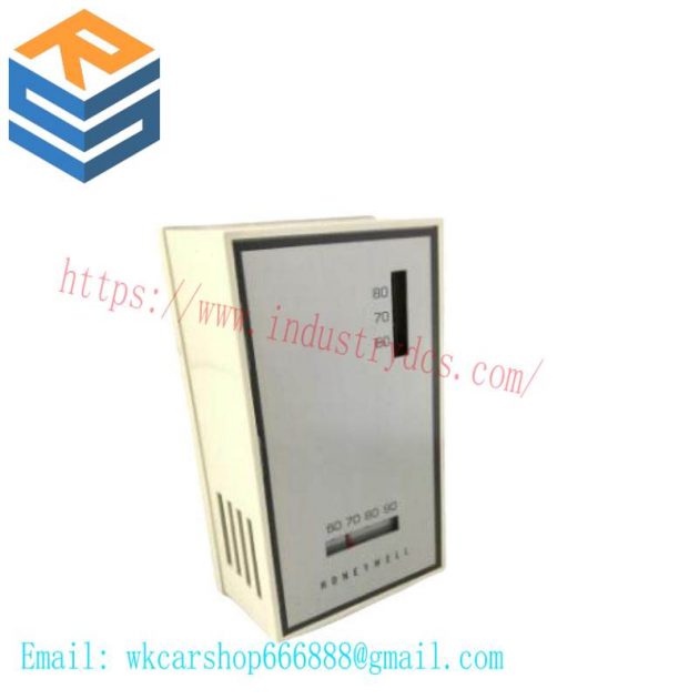 Honeywell T921D-1008 Thermostat, T921D Series, Temperature Control Module