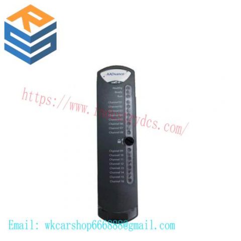 ABB T9481 Module - Industrial Control, Precision Engineering