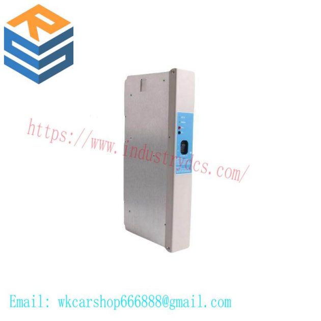TDI SPS5785: High-Performance Communication Module for Industrial Control Systems