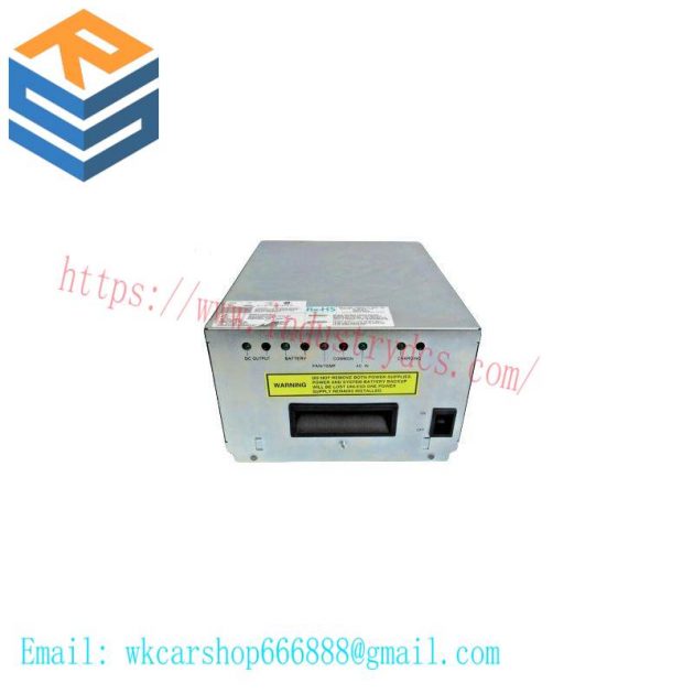 TDI SPS5785: High-Performance Communication Module for Industrial Control Systems