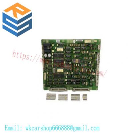 TEL MBMY-001A Control Module