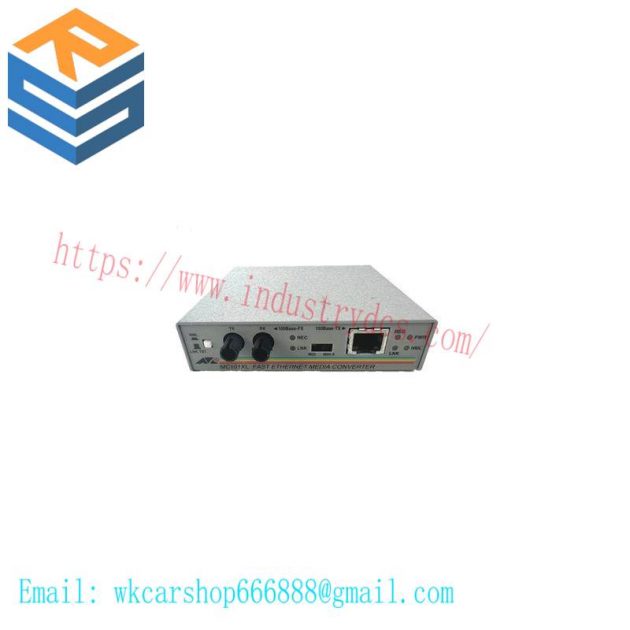 TEL TVB6002-1/IMC 1381-644857-16, Industrial PLC Module