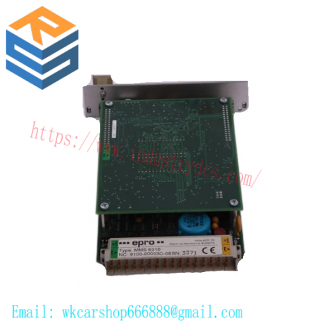 TeleFrank TZP80-2405/S: High-Performance Digital Input/Output Module