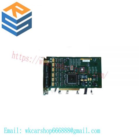 TERADYNE A1004-00003 398-723-00 High-Performance Industrial Automation Module