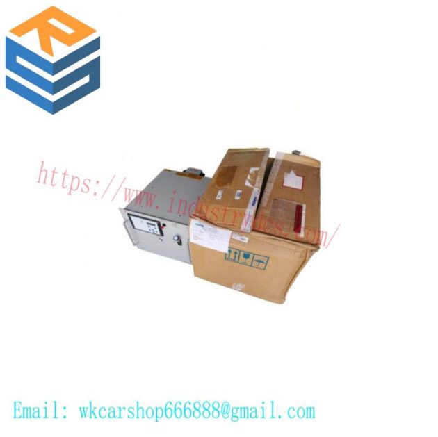 Termtok P205-18425-1 Laser Cooling Unit, 230VAC, 8A