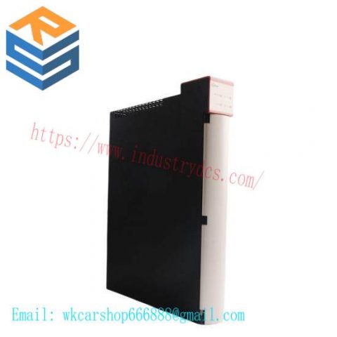 GE Fanuc TGT-000A-4-0-AA - High Performance Modular PLC
