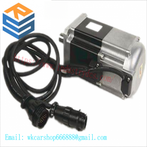 TLY-A2540P-HK62AA AC Rotary Servo, Precise Motion Control for Industry